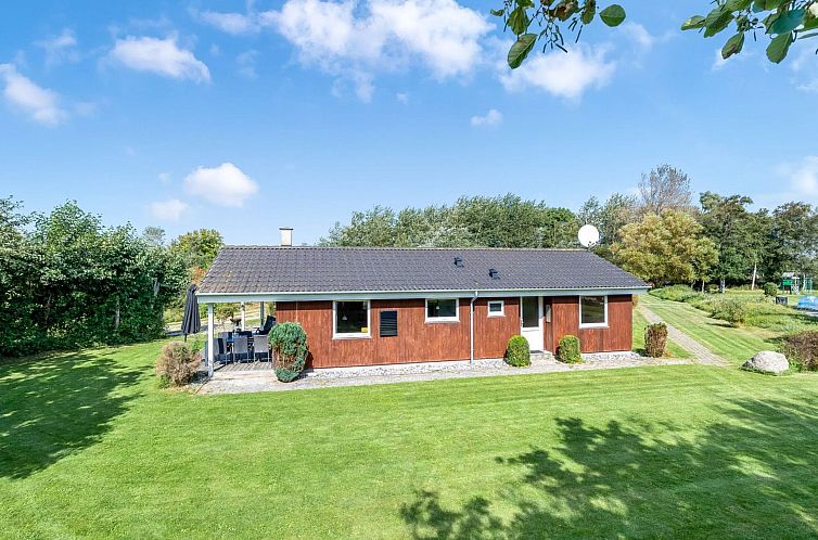 Vakantiehuis "Alvina" - 45m from the sea