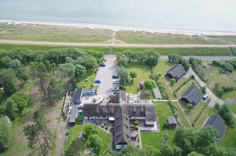 Vakantiehuis "Alvina" - 45m from the sea