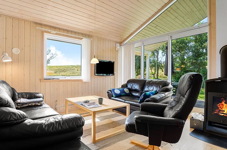 Vakantiehuis "Alvina" - 45m from the sea