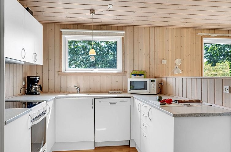 Vakantiehuis "Alvina" - 45m from the sea