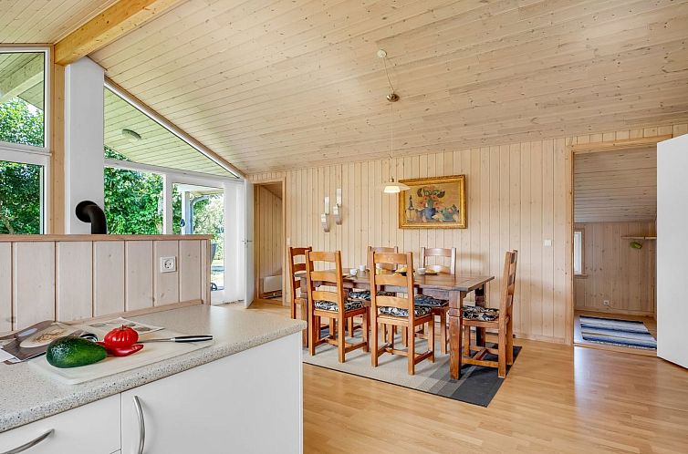 Vakantiehuis "Alvina" - 45m from the sea