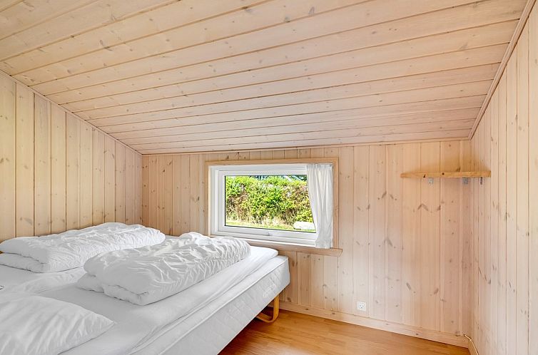 Vakantiehuis "Vincent" - 25m from the sea