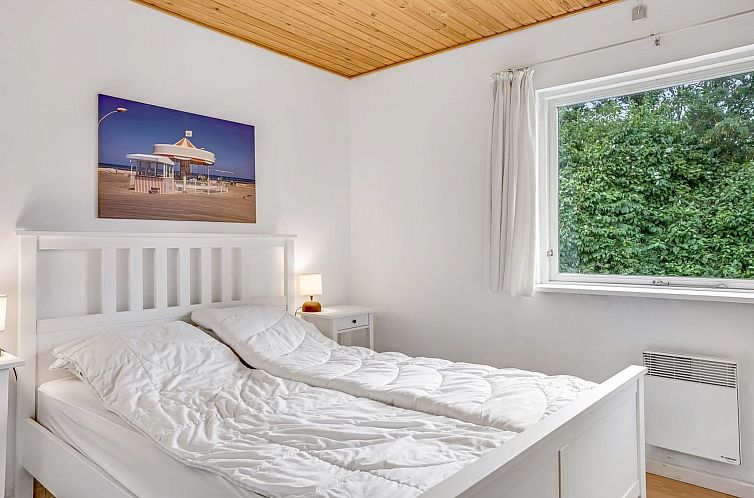 Vakantiehuis "Vincent" - 25m from the sea