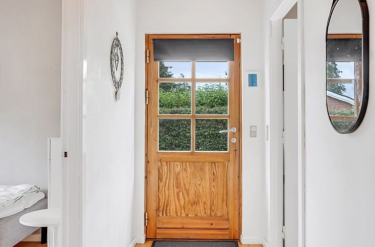 Vakantiehuis "Vincent" - 25m from the sea