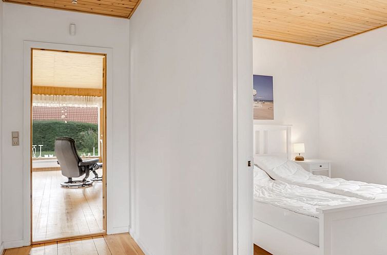 Vakantiehuis "Vincent" - 25m from the sea