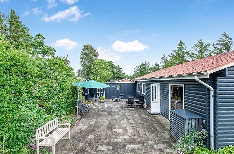 Vakantiehuis "Vincent" - 25m from the sea
