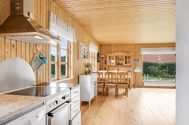 Vakantiehuis "Vincent" - 25m from the sea