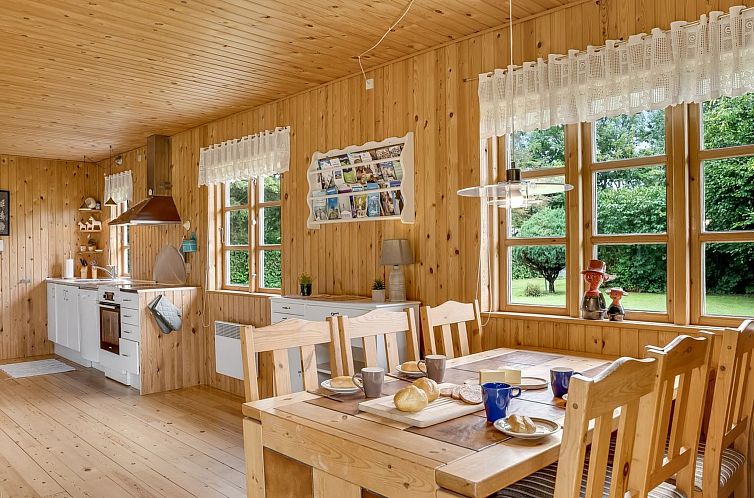 Vakantiehuis "Vincent" - 25m from the sea