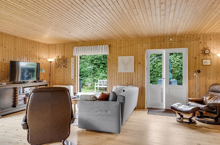 Vakantiehuis "Vincent" - 25m from the sea