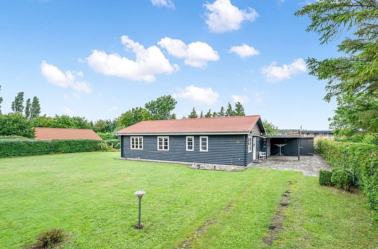 Vakantiehuis "Vincent" - 25m from the sea