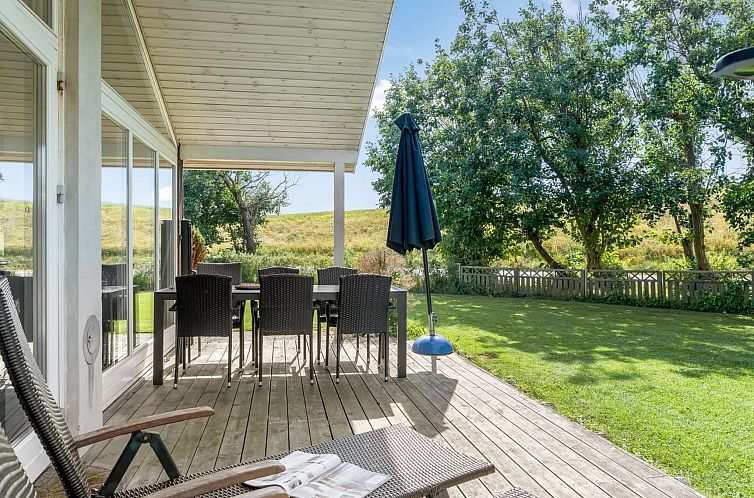 Vakantiehuis "Alvina" - 45m from the sea