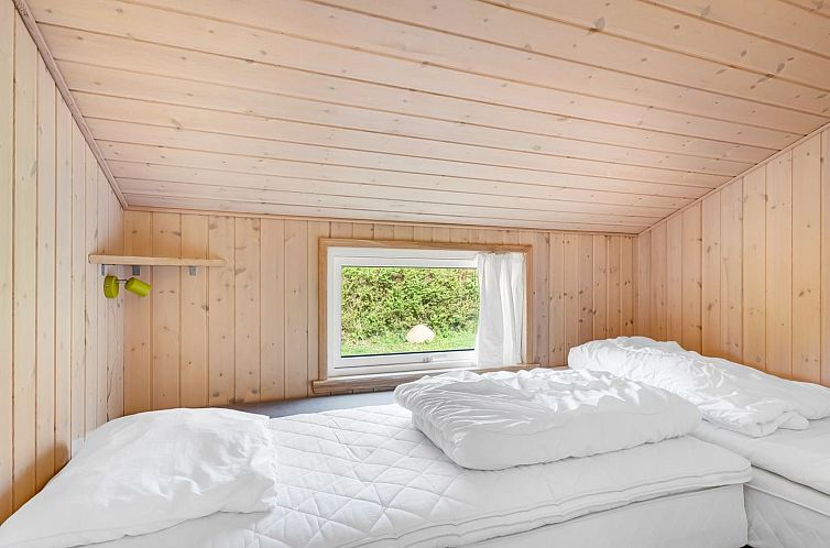 Vakantiehuis "Alvina" - 45m from the sea