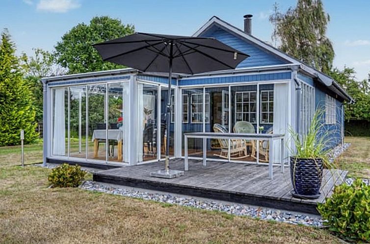 Vakantiehuis "Alvina" - 45m from the sea