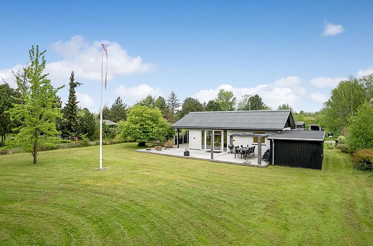 Unterkunft 0171907 - Ferienhaus Seeland - Vakantiehuis "Ginie" - 600m from the sea