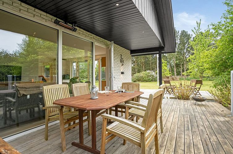 Vakantiehuis "Ginie" - 600m from the sea