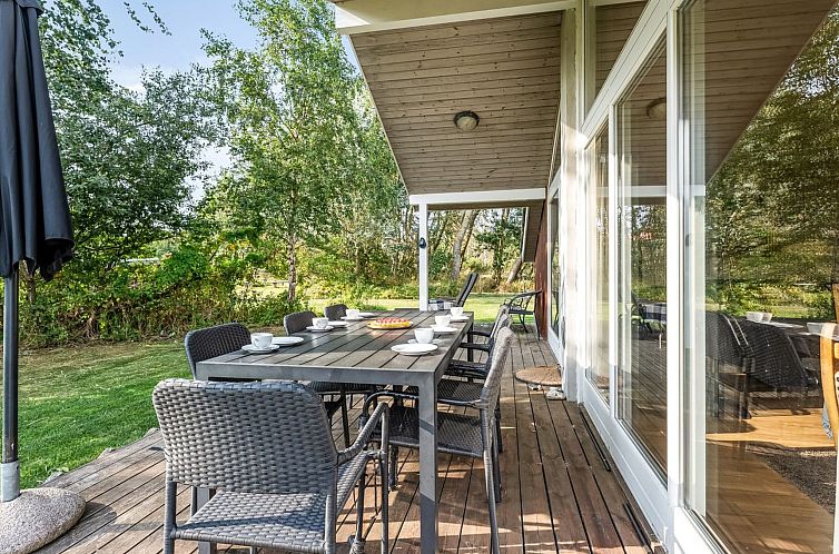 Vakantiehuis "Ginie" - 600m from the sea