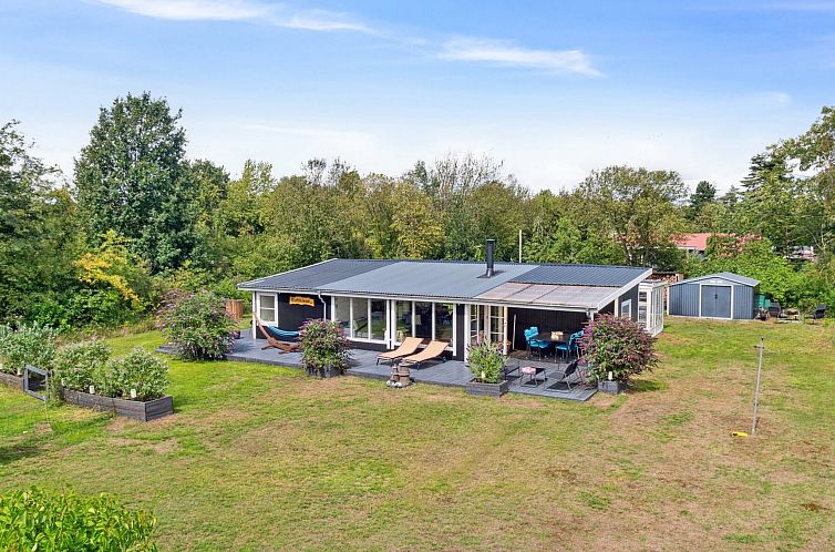 Vakantiehuis "Sakulfuer" - 390m from the sea