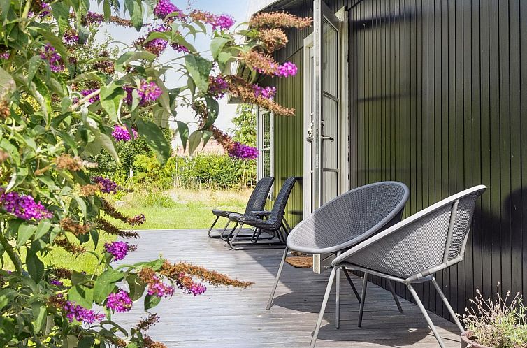 Vakantiehuis "Sakulfuer" - 390m from the sea