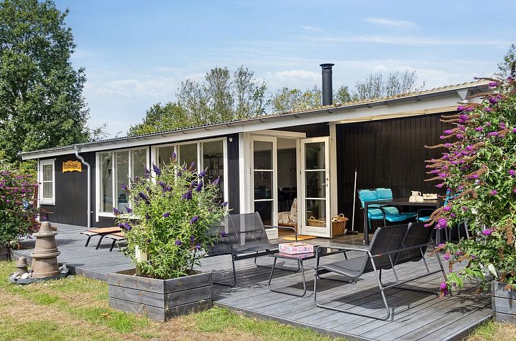 Vakantiehuis "Sakulfuer" - 390m from the sea