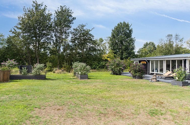 Vakantiehuis "Sakulfuer" - 390m from the sea