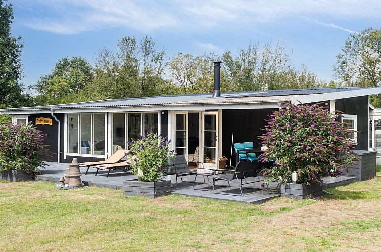 Vakantiehuis "Sakulfuer" - 390m from the sea