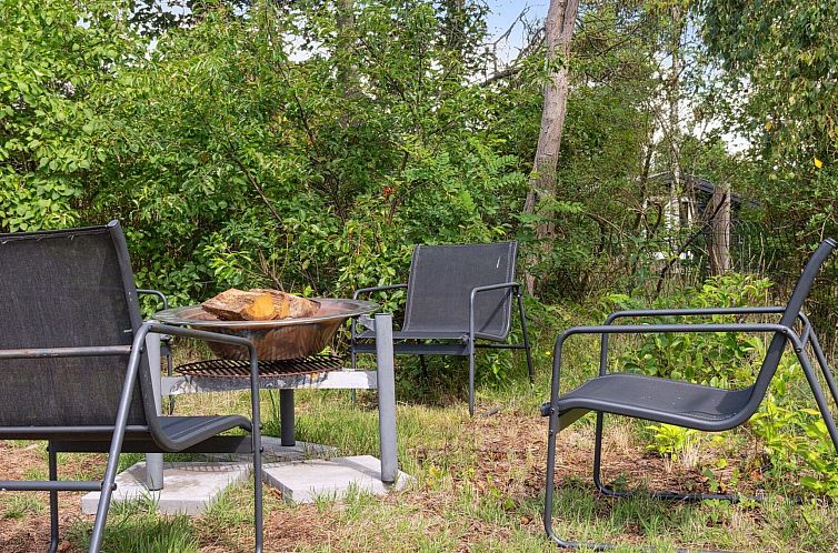 Vakantiehuis "Sakulfuer" - 390m from the sea