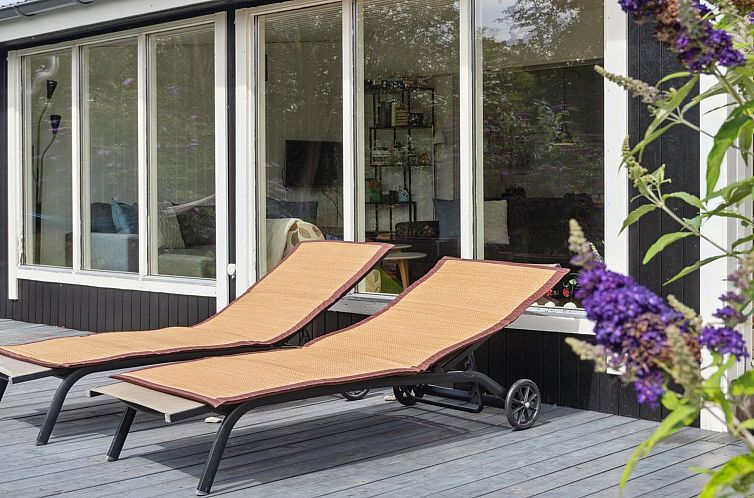 Vakantiehuis "Sakulfuer" - 390m from the sea