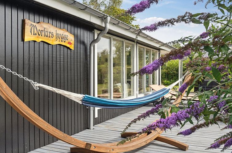 Vakantiehuis "Sakulfuer" - 390m from the sea