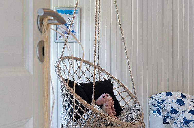 Vakantiehuis "Sakulfuer" - 390m from the sea