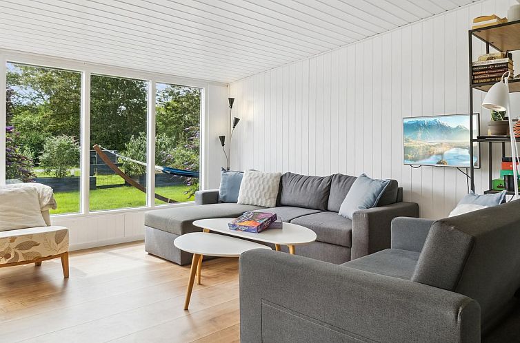 Vakantiehuis "Sakulfuer" - 390m from the sea