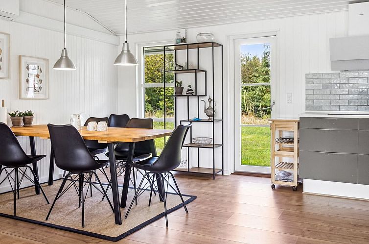 Vakantiehuis "Sakulfuer" - 390m from the sea