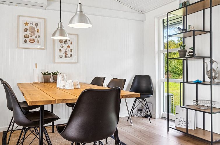 Vakantiehuis "Sakulfuer" - 390m from the sea