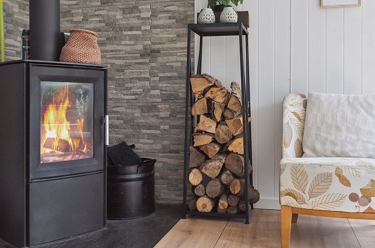 Vakantiehuis "Sakulfuer" - 390m from the sea