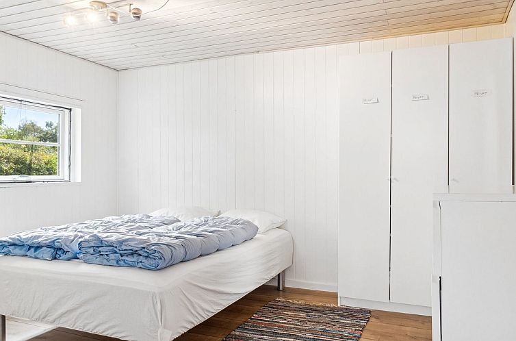 Vakantiehuis "Sakulfuer" - 390m from the sea