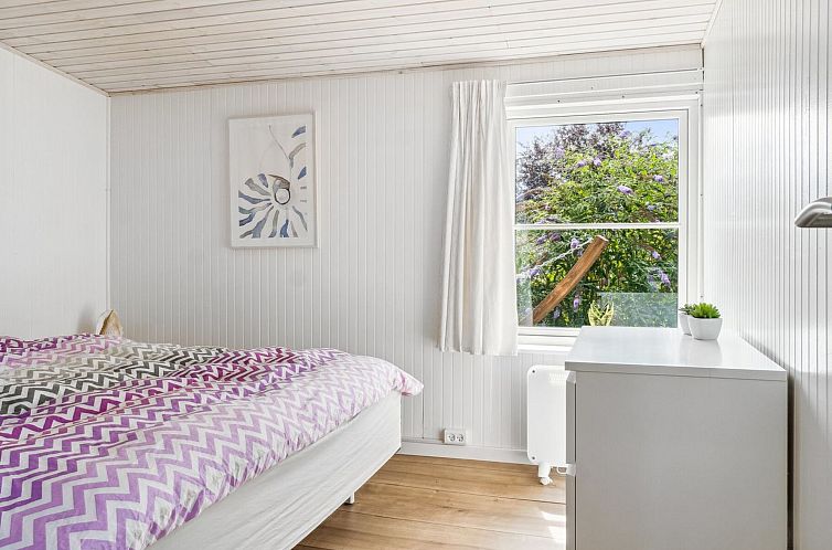 Vakantiehuis "Sakulfuer" - 390m from the sea