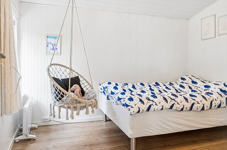 Vakantiehuis "Sakulfuer" - 390m from the sea