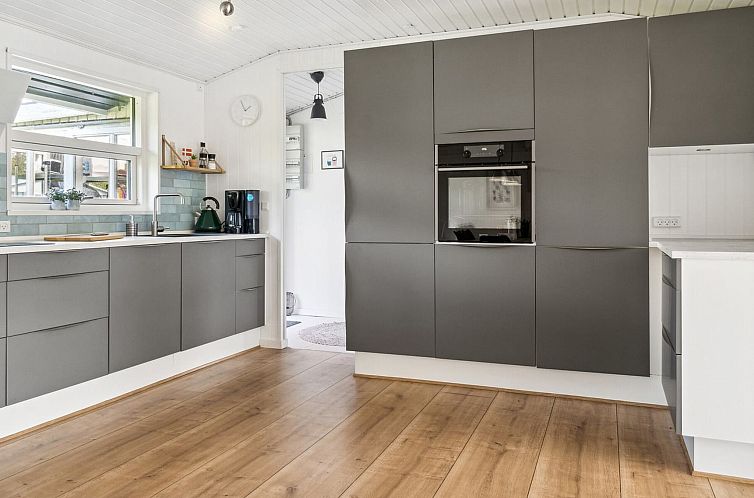 Vakantiehuis "Sakulfuer" - 390m from the sea