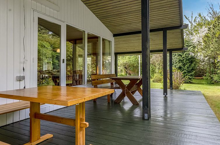Vakantiehuis "Ylvie" - 500m from the sea
