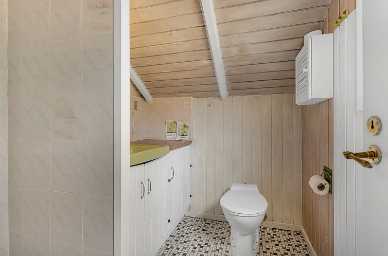 Vakantiehuis "Ylvie" - 500m from the sea