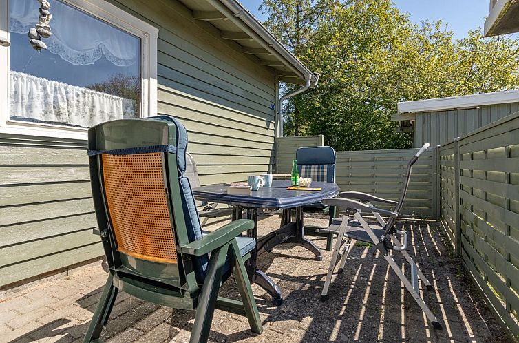 Vakantiehuis "Maelle" - 600m from the sea