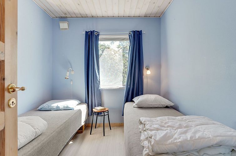 Vakantiehuis "Maelle" - 600m from the sea