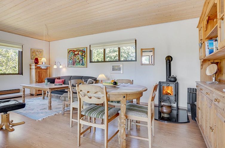 Vakantiehuis "Maelle" - 600m from the sea