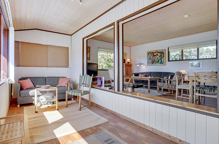Vakantiehuis "Maelle" - 600m from the sea
