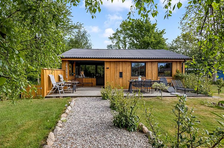 Vakantiehuis "Zekine" - 700m from the sea