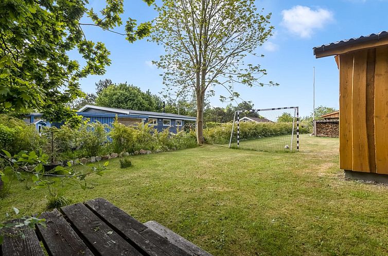 Vakantiehuis "Zekine" - 700m from the sea