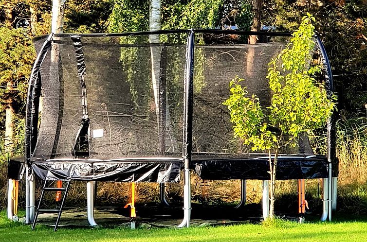 Vakantiehuis "Zekine" - 700m from the sea