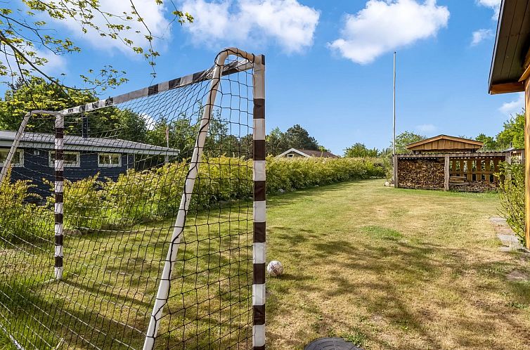 Vakantiehuis "Zekine" - 700m from the sea