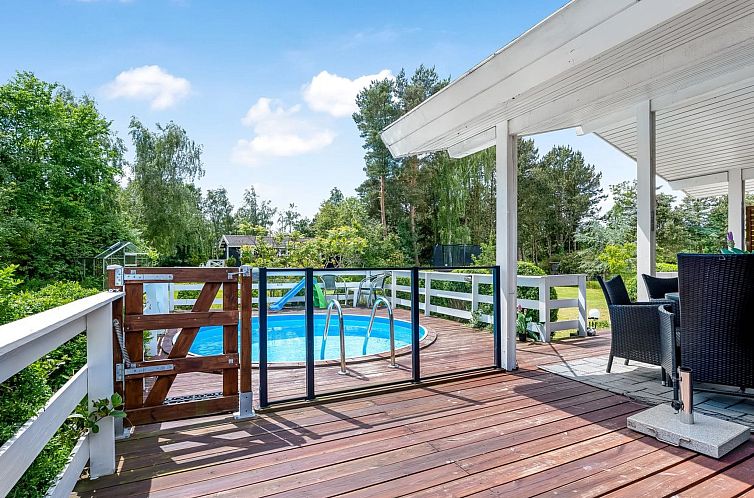 Vakantiehuis "Zekine" - 700m from the sea