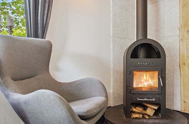 Vakantiehuis "Zekine" - 700m from the sea