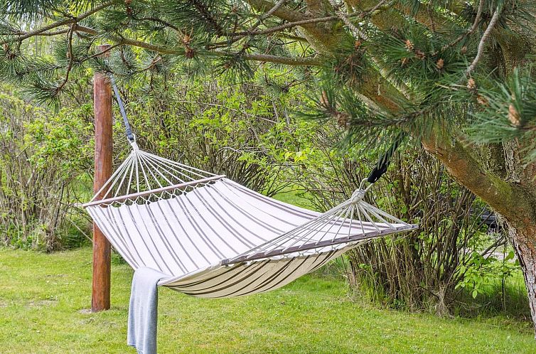 Vakantiehuis "Reidar" - 600m from the sea